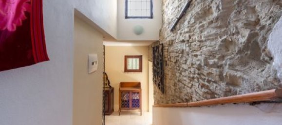 3 غرف نوم فيلا في Sinio, Italy رقم 284526 18