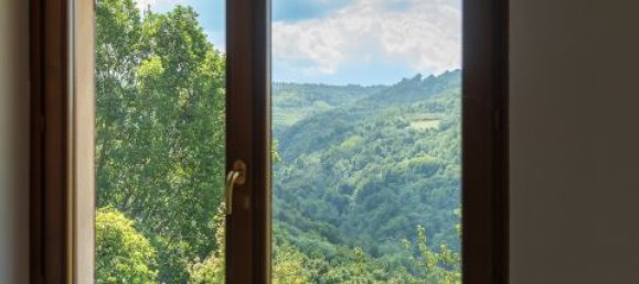 3 غرف نوم فيلا في Sinio, Italy رقم 284526 28