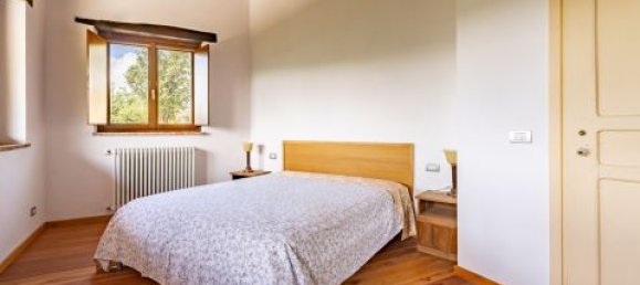 3 غرف نوم فيلا في Sinio, Italy رقم 284526 27