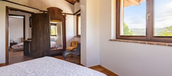 3 غرف نوم فيلا في Sinio, Italy رقم 284526 26