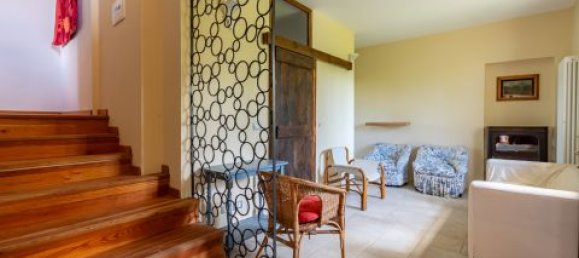 3 غرف نوم فيلا في Sinio, Italy رقم 284526 11