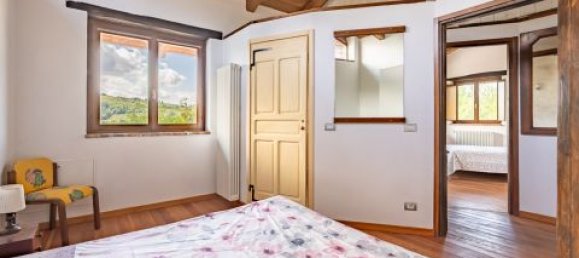 3 غرف نوم فيلا في Sinio, Italy رقم 284526 21