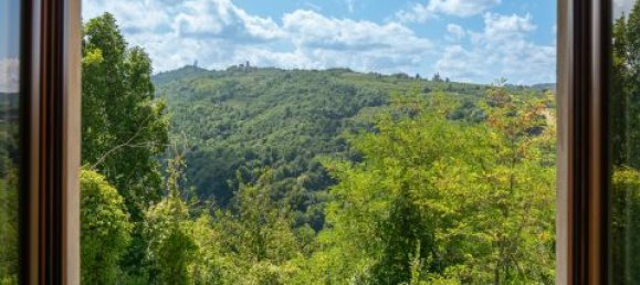 3 غرف نوم فيلا في Sinio, Italy رقم 284526 23