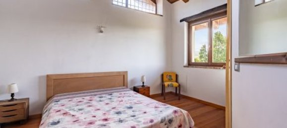 3 غرف نوم فيلا في Sinio, Italy رقم 284526 20