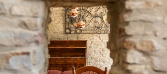 3 غرف نوم فيلا في Sinio, Italy رقم 284526 8