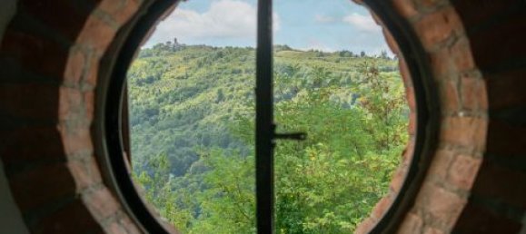 3 غرف نوم فيلا في Sinio, Italy رقم 284526 31