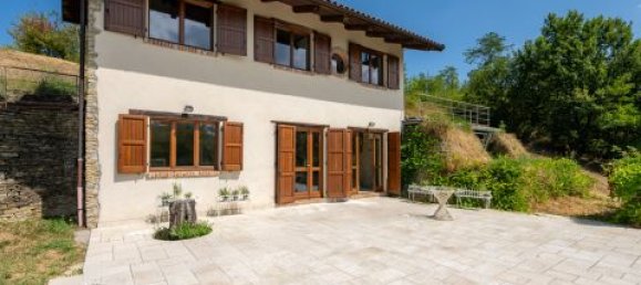 3 غرف نوم فيلا في Sinio, Italy رقم 284526 13