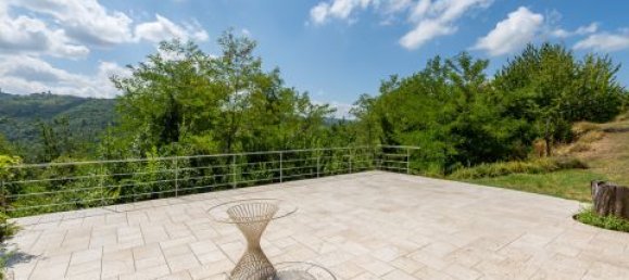 3 غرف نوم فيلا في Sinio, Italy رقم 284526 12