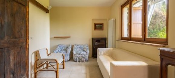 3 غرف نوم فيلا في Sinio, Italy رقم 284526 15