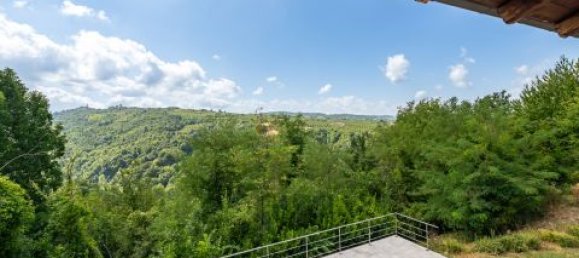 3 غرف نوم فيلا في Sinio, Italy رقم 284526 32