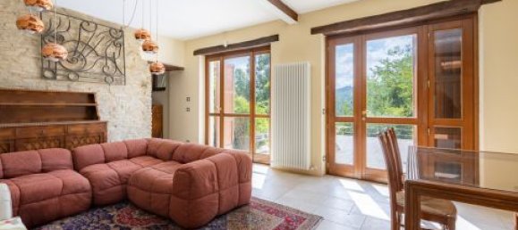 3 غرف نوم فيلا في Sinio, Italy رقم 284526 3