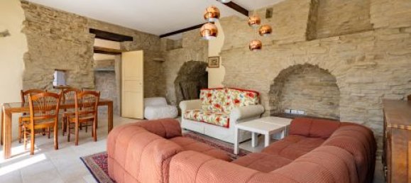 3 غرف نوم فيلا في Sinio, Italy رقم 284526 2