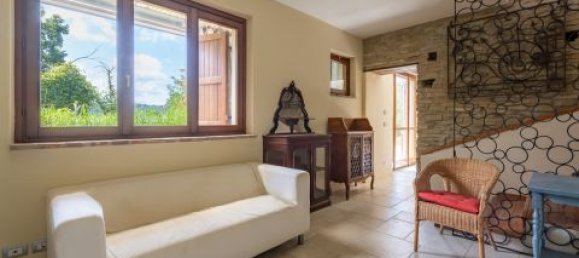 3 غرف نوم فيلا في Sinio, Italy رقم 284526 14