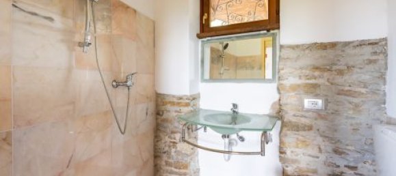 3 غرف نوم فيلا في Sinio, Italy رقم 284526 30