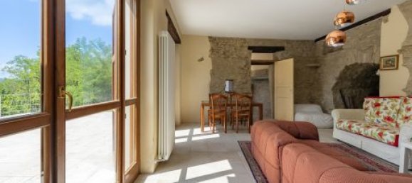 3 غرف نوم فيلا في Sinio, Italy رقم 284526 4