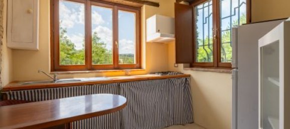 3 غرف نوم فيلا في Sinio, Italy رقم 284526 16