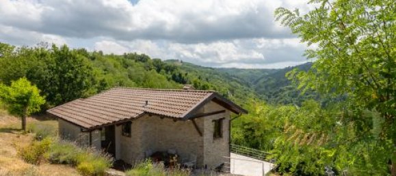 3 غرف نوم فيلا في Sinio, Italy رقم 284526 34