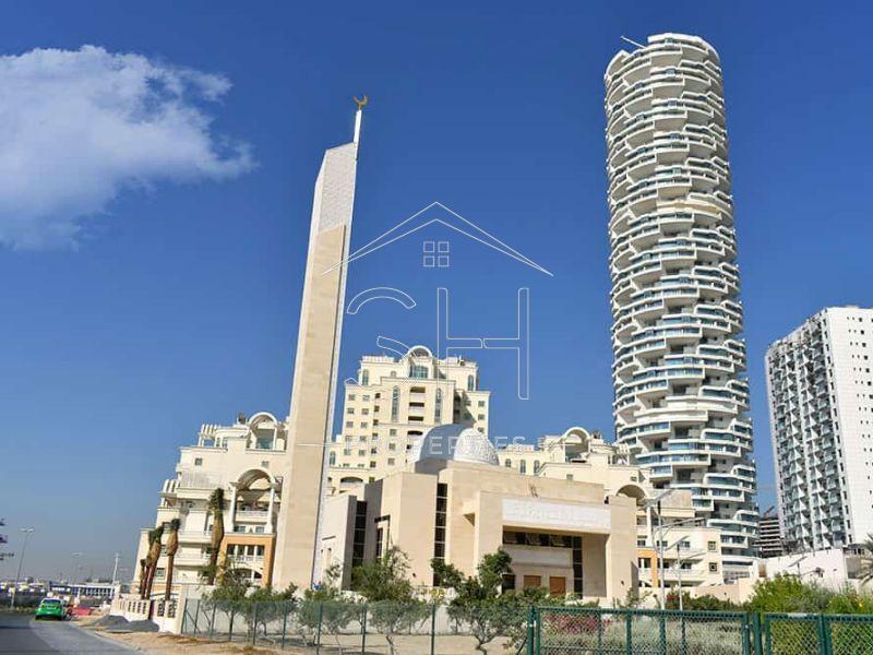 Laden in Jumeirah Village Circle, UAE 97.2m², Nr. 42878