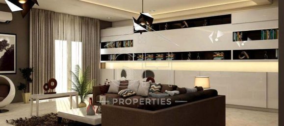 Laden in Jumeirah Village Circle, UAE 97.2m², Nr. 42878 14