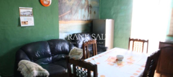 3 غرف نوم تاون هاوس في Msida, Malta رقم 4206 8