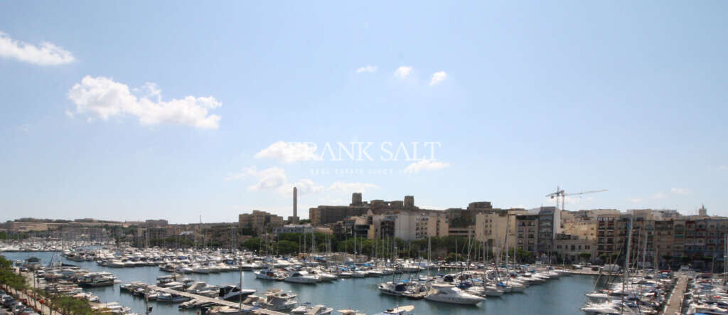 3 غرف نوم تاون هاوس في Msida, Malta رقم 4206