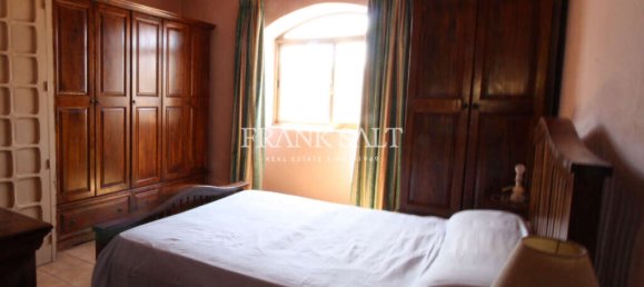 3 غرف نوم تاون هاوس في Msida, Malta رقم 4206 4