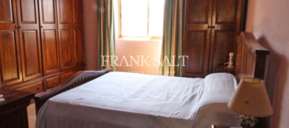 3 غرف نوم تاون هاوس في Msida, Malta رقم 4206 5