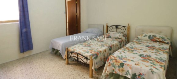 3 غرف نوم تاون هاوس في Msida, Malta رقم 4206 6