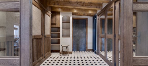 3 bedrooms Apartment in Val-d'Isere, France No. 341 3