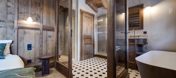 3 bedrooms Apartment in Val-d'Isere, France No. 341 7