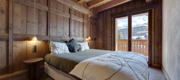 3 bedrooms Apartment in Val-d'Isere, France No. 341 12