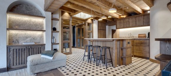 3 bedrooms Apartment in Val-d'Isere, France No. 341 4