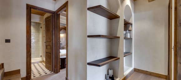 3 bedrooms Apartment in Val-d'Isere, France No. 341 10