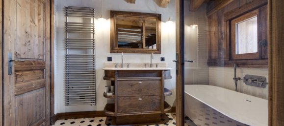 3 bedrooms Apartment in Val-d'Isere, France No. 341 8