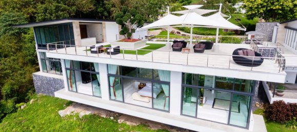 5 bedrooms Cafe / restaurant in Ko Samui, Thailand No. 22373 4