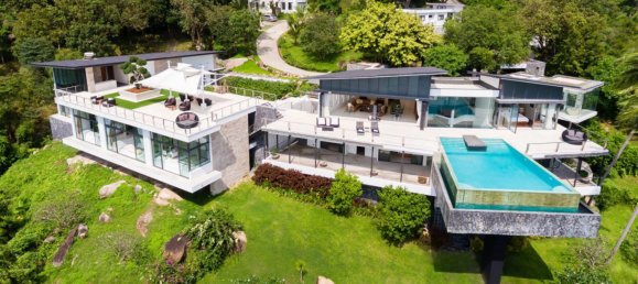 5 bedrooms Cafe / restaurant in Ko Samui, Thailand No. 22373 2