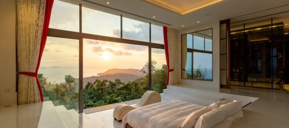 5 bedrooms Cafe / restaurant in Ko Samui, Thailand No. 22373 14