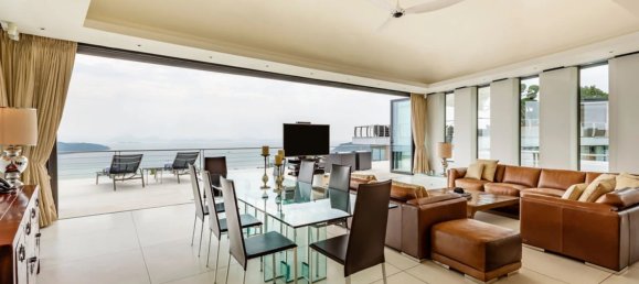 5 bedrooms Cafe / restaurant in Ko Samui, Thailand No. 22373 8