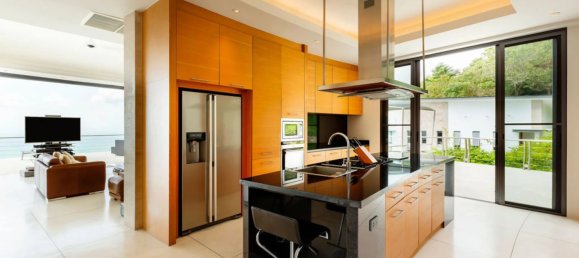 5 bedrooms Cafe / restaurant in Ko Samui, Thailand No. 22373 10