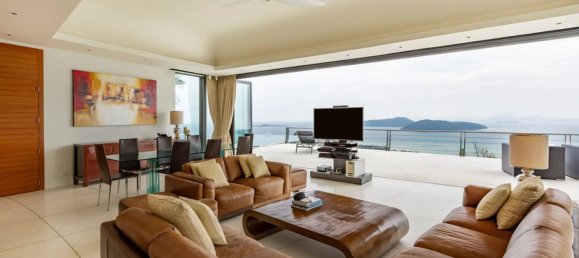 5 bedrooms Cafe / restaurant in Ko Samui, Thailand No. 22373 9