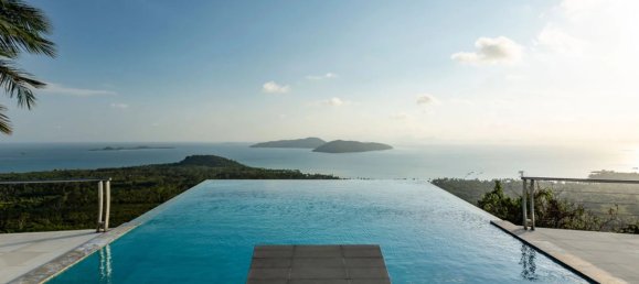 5 bedrooms Cafe / restaurant in Ko Samui, Thailand No. 22373 3