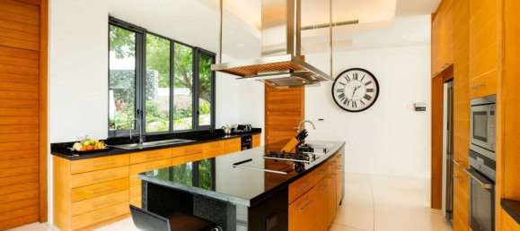 5 bedrooms Cafe / restaurant in Ko Samui, Thailand No. 22373 11