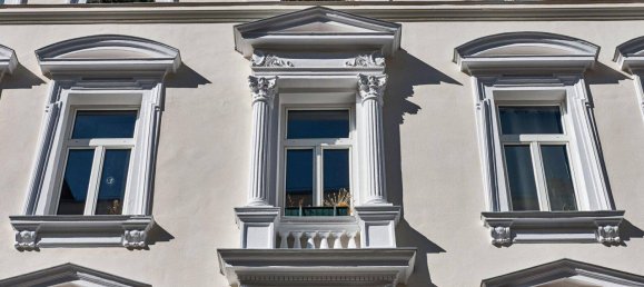 2-Zimmer Wohnung in Wieden, Austria, Nr. 257596 15