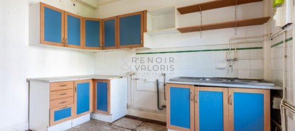 Квартира с 1 спальней в Нанси, Франция № 311560 6