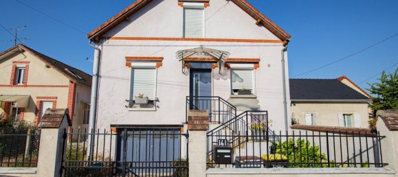 Casa T3 em Chalette-sur-Loing, France N.º 288562 2