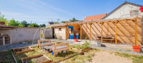 Casa T3 em Chalette-sur-Loing, France N.º 288562 5