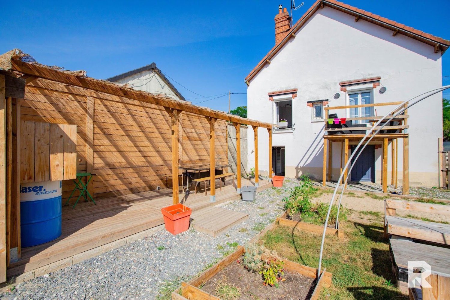 Casa T3 em Chalette-sur-Loing, France N.º 288562