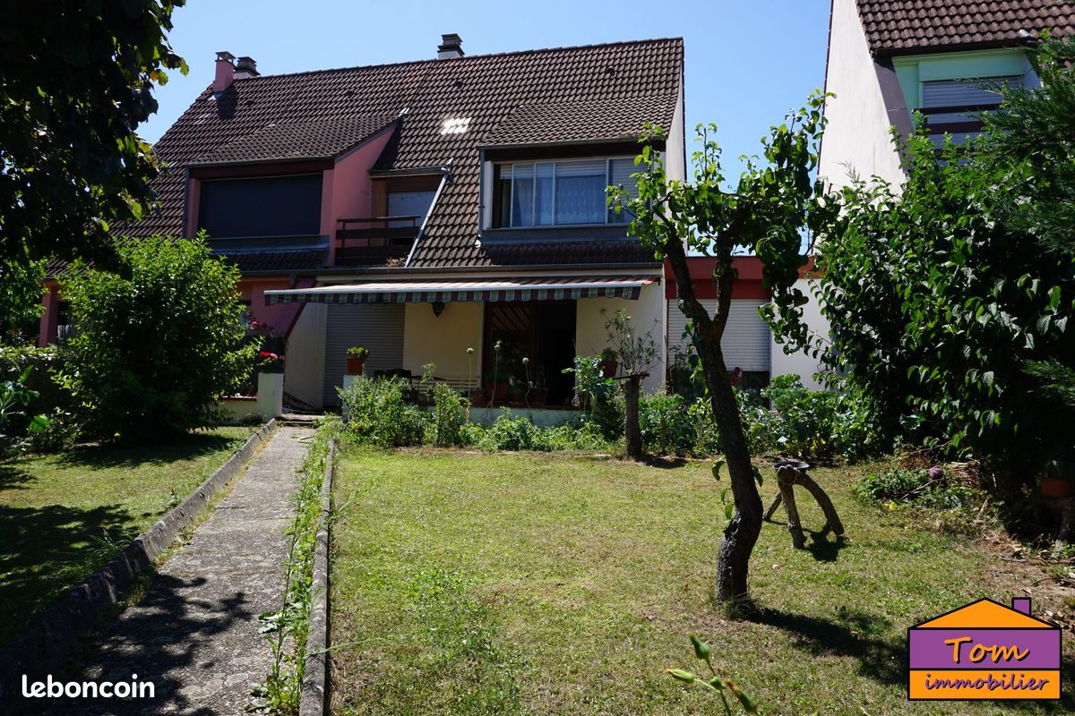 4 Schlafzimmer Haus in Colmar, France, Nr. 53468