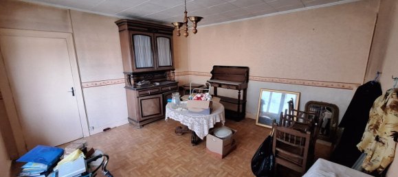 1 Schlafzimmer Stadthaus in Savonnieres-en-Perthois, France, Nr. 244037 5
