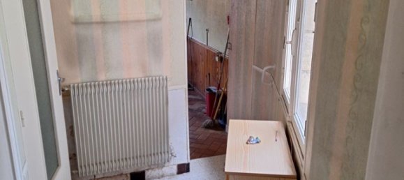1 Schlafzimmer Stadthaus in Savonnieres-en-Perthois, France, Nr. 244037 6
